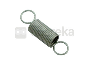 Ressort pour arbre c-36 ( a l unite) pour 180/280/vs - c-25 W7230216