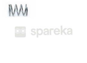 Ressort pour pied d=11mm h=21mm C00059869
