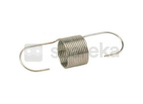 Ressort, regulateur de ralenti 16563-Z1L-850
