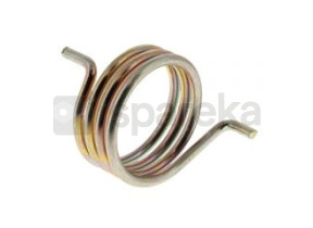 Ressort retour brasex 24134ve5010 24134-VE5-A00