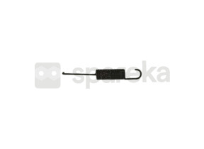 Ressort tambour,sew-3hr105,cd3.5,od25. DC61-00952A