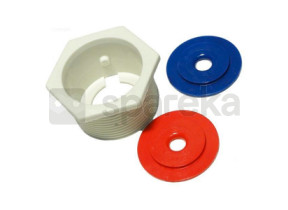 Restricteur de débit + raccord (180/280/380/vs/3900s) (polaris) - 10-108-00 W7330325