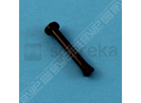 Rivet nylon 28mm XW0100400