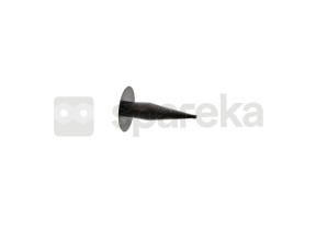 Rivet obturateur noir 7802 8x 2063004010