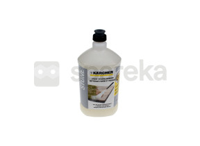 Rm611 - produit nettoyant - façade et brique - plug clean - 3en1 - 1 ltr 62957650