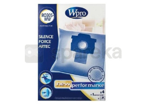 Ro305-mw / 4 sacs + 1fm silence force 481281719426