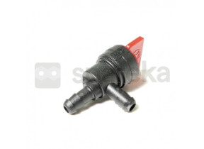Robinet à essence à 90° universel ( briggs & stratton ) 4205167