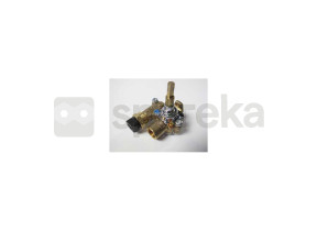 Robinet à gaz 481236058611