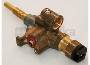 Robinet à soupape C00059240