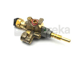 Robinet à soupape semirapido C00059241