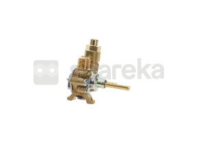 Robinet de gaz 00425472