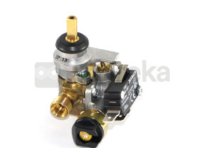 Robinet de gaz 00607371
