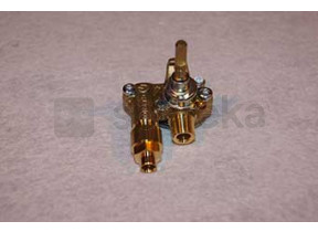 Robinet de gaz 00612255