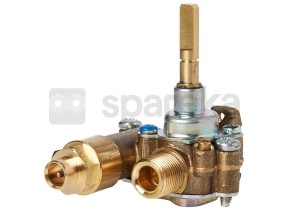 Robinet de gaz 00614940
