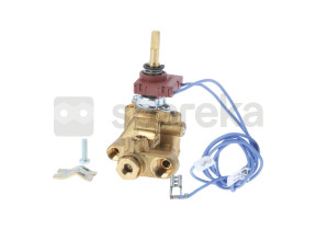 Robinet de gaz 00652127