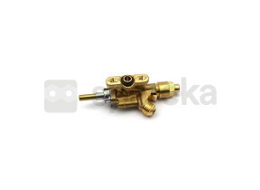 Robinet gaz 0.34 231900103