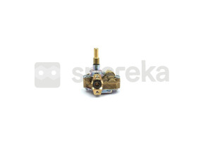 Robinet gaz aux C00312473