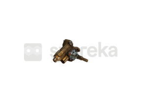 Robinet gaz mwk 4c/3c g20 20 481010651480