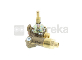 Robinet gaz rapide brûleur d=0 3577306081