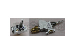 Robinet jack d.0,65 957330605