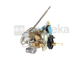 Robinet thermostatique 1 voie AS0016272