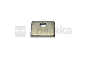 Rondelle 1251701001