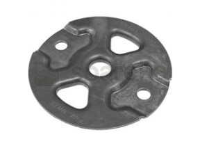 Rondelle 4128-162-1000