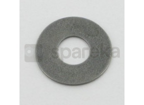 Rondelle de butee, 6mm 90451-ZE1-000