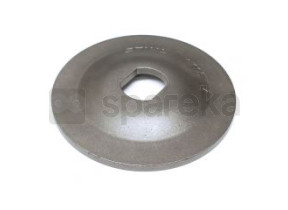 Rondelle pression fs 280 fs550 diam 60mm 4116-713-1600
