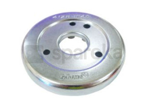Rondelle protection 4128-717-2704