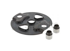 Rondelle recouvrement 4147-160-3000