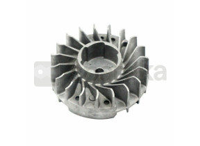 Rotor 1137-400-1200