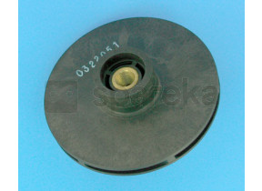 Rotor pompe ultraflow - 1,10 kw R39005300