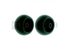 Roue anti-scalp adaptable 7103204