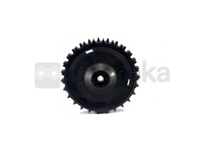 Roue arrière landroid (x1) 50036846