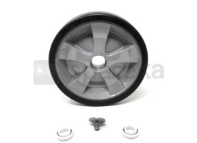 Roue complète avec pneus assemblés R0836900