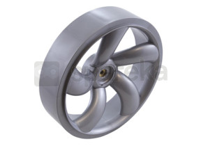 Roue coté unique 39-401