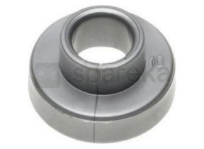 Roue de panier supérieur sans axe 91601248