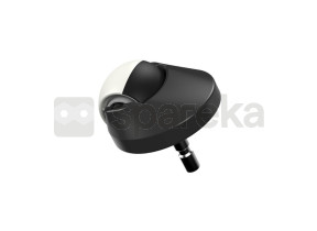 Roue de pivot avant pour irobot roomba 500 / 600 / 700 83401