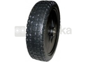 Roue de traction avant 44710-VE0-751ZB