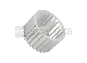 Roue de ventilateur pour sèche-linge 1506034006