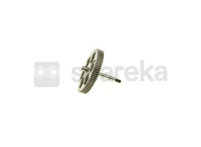 Roue dentée axe MS-0A16469