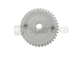 Roue dentée complète (38 dents avec magnet) 996530029609