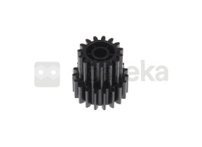 Roue dentée essieu balayeuse à main km970, s750 69660390