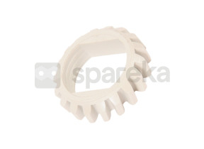 Roue dentée pour lave-vaisselle 1527142002