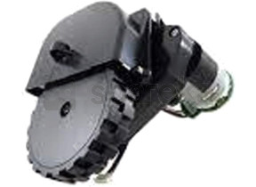 Roue droite + moteur noir RS-2230001040