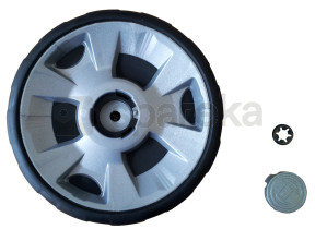 Roue F016104421