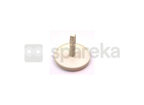 Roue grande blanche MS-8030000437