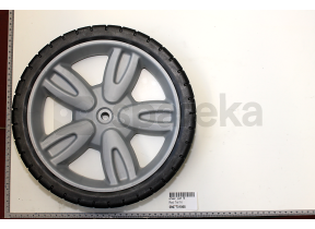 Roue hcp2600 5907701008