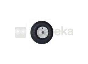 Roue pour remorque - diam. ext : 350mm 7106730